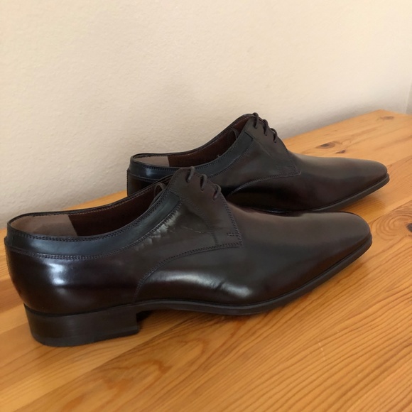 Men's Fratelli Rossetti Oxfords - New in Box - Picture 10 of 16